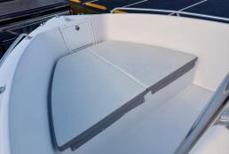 Release CC 11RHRS Yamaha 150hp