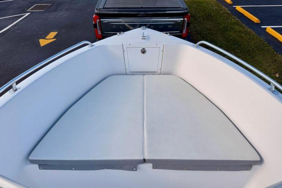 Release CC 11RHRS Yamaha 150hp