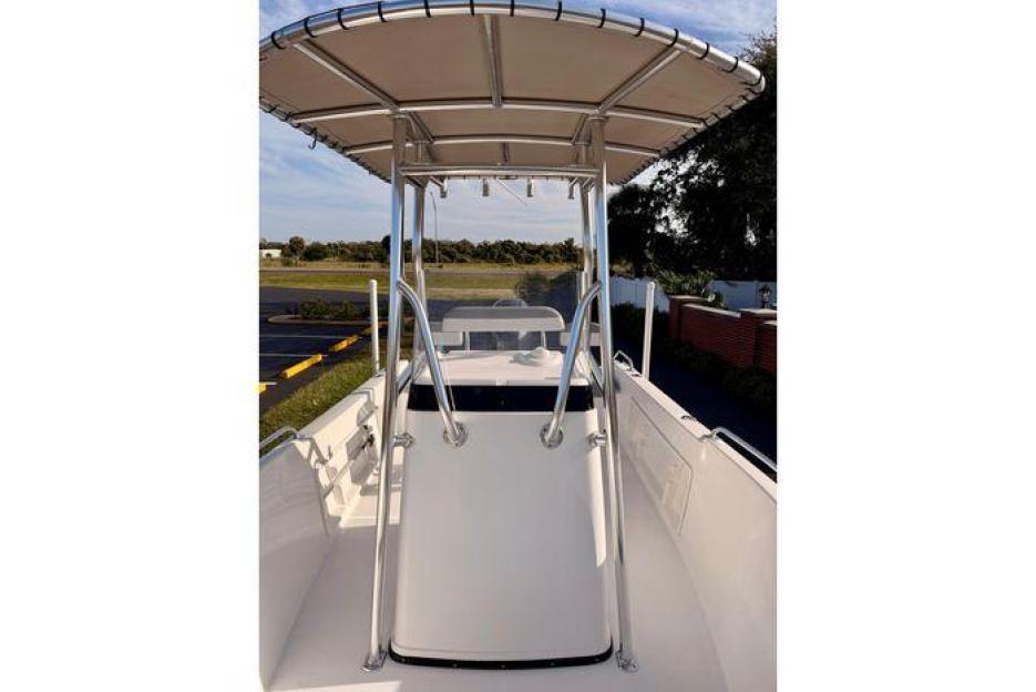 Release CC 11RHRS Yamaha 150hp