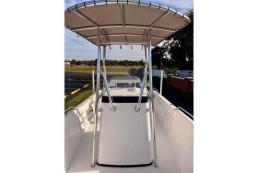 Release CC 11RHRS Yamaha 150hp