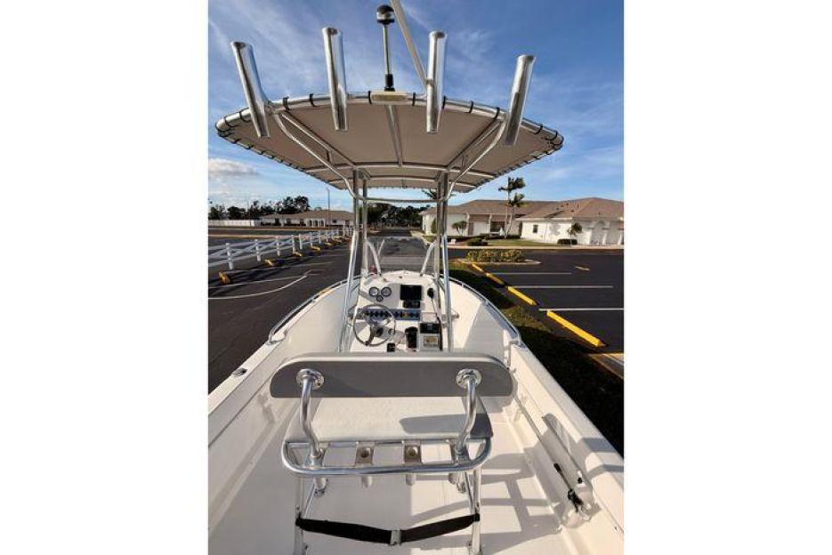 Release CC 11RHRS Yamaha 150hp