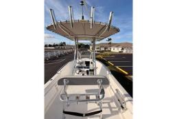 Release CC 11RHRS Yamaha 150hp