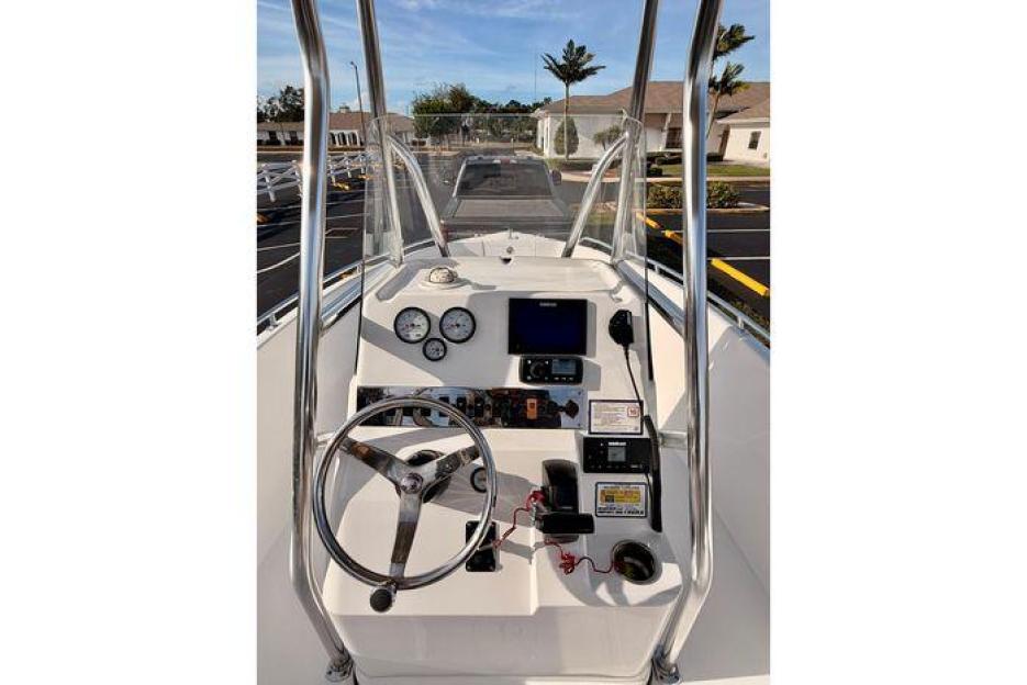 Release CC 11RHRS Yamaha 150hp