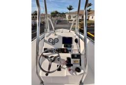 Release CC 11RHRS Yamaha 150hp