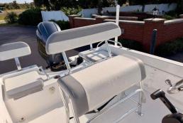 Release CC 11RHRS Yamaha 150hp