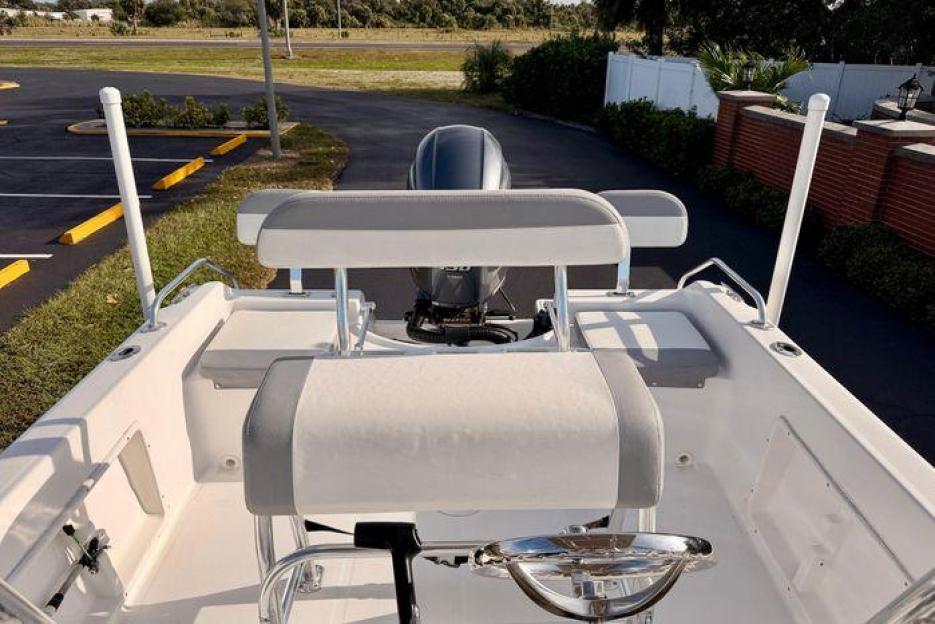 Release CC 11RHRS Yamaha 150hp