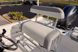 Release CC 11RHRS Yamaha 150hp