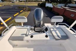 Release CC 11RHRS Yamaha 150hp