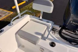 Release CC 11RHRS Yamaha 150hp