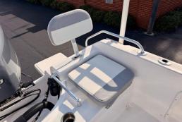 Release CC 11RHRS Yamaha 150hp