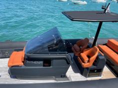 Onda 341 is a great mix of performance and comfort!