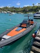 Onda 341 is a great mix of performance and comfort!