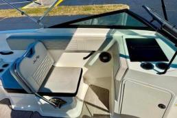 Sea Ray SPX