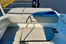 Sea Ray SPX