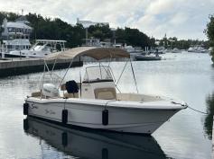 CHRISTMAS DEAL!!!! 195 SCOUT SPORTFISH