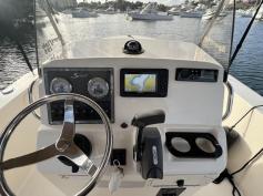 CHRISTMAS DEAL!!!! 195 SCOUT SPORTFISH