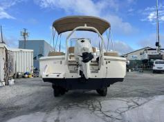 CHRISTMAS DEAL!!!! 195 SCOUT SPORTFISH