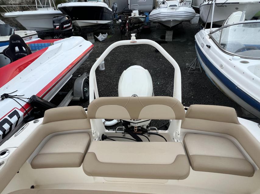 CHRISTMAS DEAL!!!! 195 SCOUT SPORTFISH