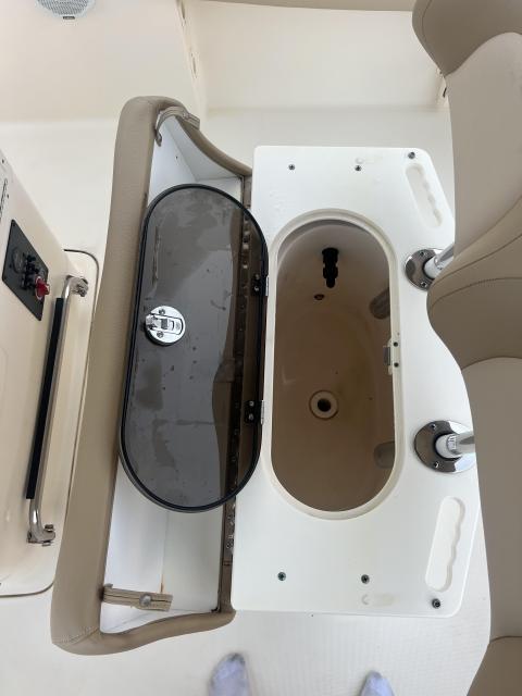 CHRISTMAS DEAL!!!! 195 SCOUT SPORTFISH