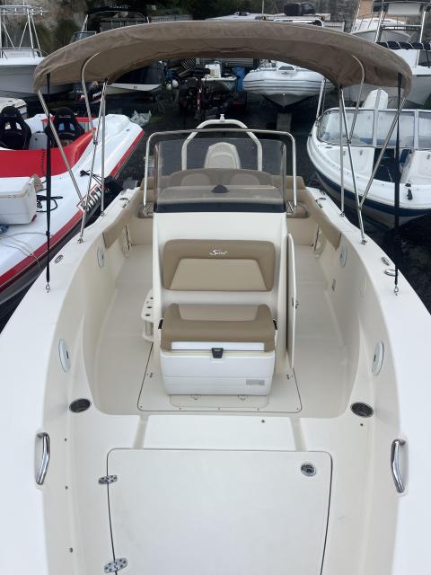 CHRISTMAS DEAL!!!! 195 SCOUT SPORTFISH