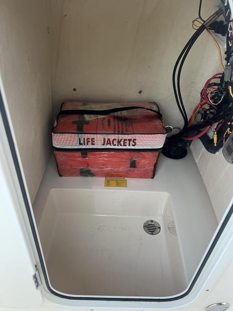 CHRISTMAS DEAL!!!! 195 SCOUT SPORTFISH