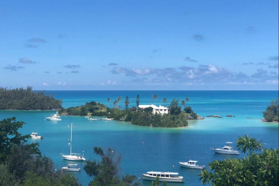 Premium Mooring Available - Ely's Harbour