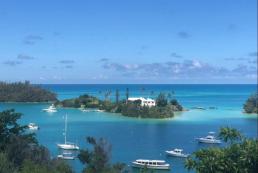 Premium Mooring Available - Ely's Harbour