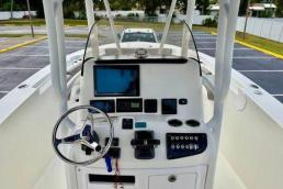 Nauticstar CC 28XS