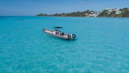 42ft Protector Rib Boat