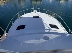 41’ 1999 Luhrs Convertable Sport Fishing