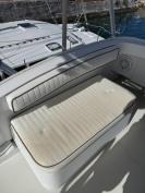 41’ 1999 Luhrs Convertable Sport Fishing