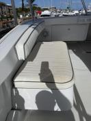 41’ 1999 Luhrs Convertable Sport Fishing