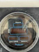 41’ 1999 Luhrs Convertable Sport Fishing