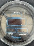 41’ 1999 Luhrs Convertable Sport Fishing