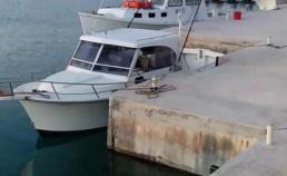 26' Shamrock - Diesel Repower Opportunity (Make Offer)