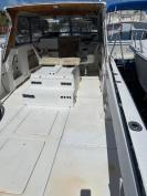 26' Shamrock - Diesel Repower Opportunity (Make Offer)