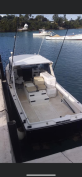26' Shamrock - Diesel Repower Opportunity (Make Offer)