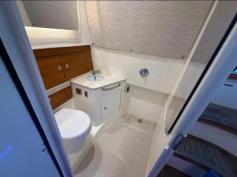 420 Boston Whaler Outrage