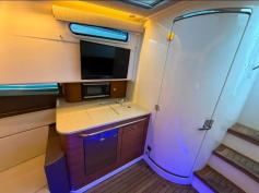 420 Boston Whaler Outrage