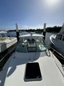 UNDER CONTRACT: Pursuit Cuddy with Twin Yamaha 4-Stroke Power