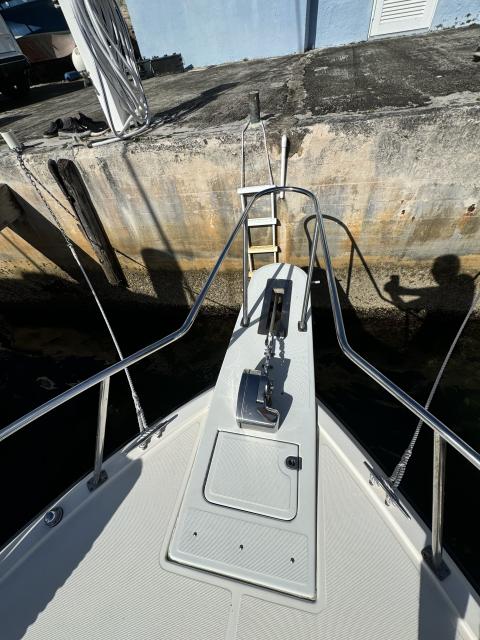 UNDER CONTRACT: Pursuit Cuddy with Twin Yamaha 4-Stroke Power