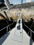 UNDER CONTRACT: Pursuit Cuddy with Twin Yamaha 4-Stroke Power