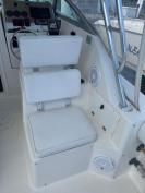 UNDER CONTRACT: Pursuit Cuddy with Twin Yamaha 4-Stroke Power