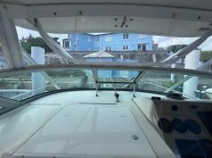 UNDER CONTRACT: Pursuit Cuddy with Twin Yamaha 4-Stroke Power