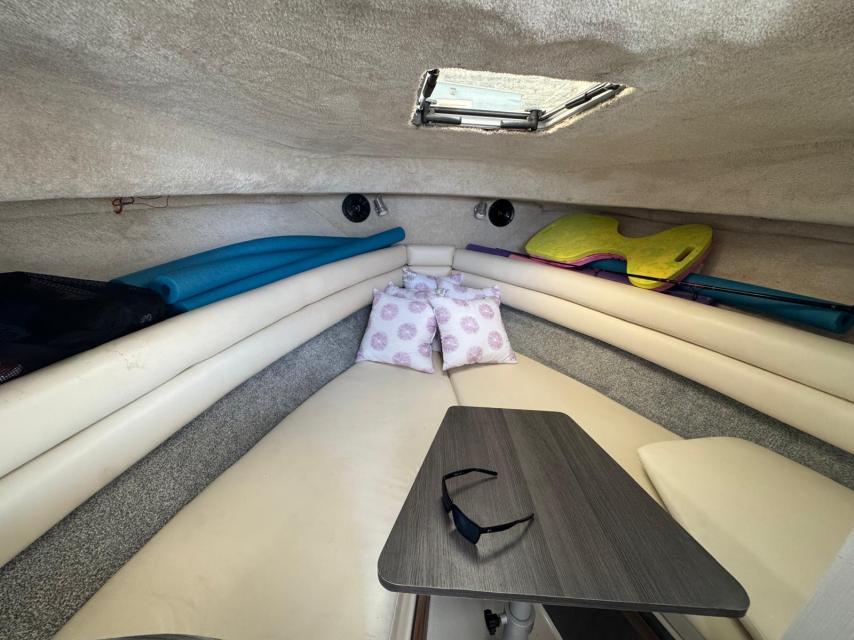 UNDER CONTRACT: Pursuit Cuddy with Twin Yamaha 4-Stroke Power