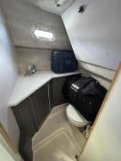 UNDER CONTRACT: Pursuit Cuddy with Twin Yamaha 4-Stroke Power