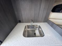 UNDER CONTRACT: Pursuit Cuddy with Twin Yamaha 4-Stroke Power