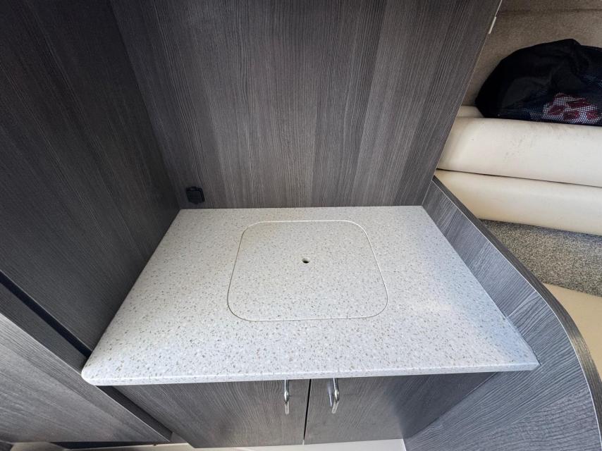 UNDER CONTRACT: Pursuit Cuddy with Twin Yamaha 4-Stroke Power