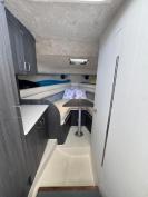 UNDER CONTRACT: Pursuit Cuddy with Twin Yamaha 4-Stroke Power