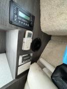 UNDER CONTRACT: Pursuit Cuddy with Twin Yamaha 4-Stroke Power